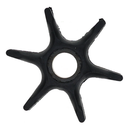 Impeller with (2) Keys thumbnail-3