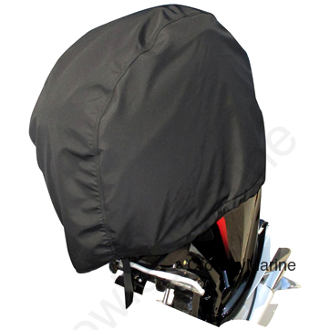 SUZUKI OB MOTOR COVER 150-200