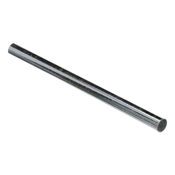 Seachoice Trailer Roller Shaft w/ 2 Pal Nuts, Fits 8-In. Roller thumbnail-3