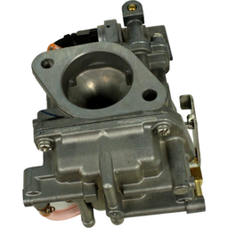 Complete CARBURETOR ASSEMBLY