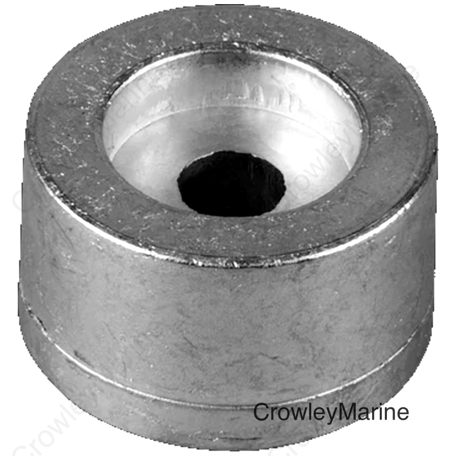 Anode, Aluminum