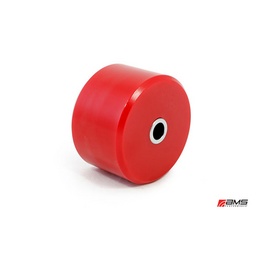 AMS Performance 03-07 Misubishi EVO VIII/IX Race Front Motor Mount Insert - Red thumbnail-1