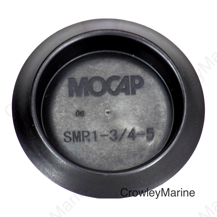 SPRINGLOCK SOCKET PLUG COVER