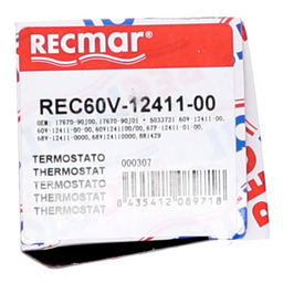 THERMOSTAT (REC60V-12411-00) thumbnail-1