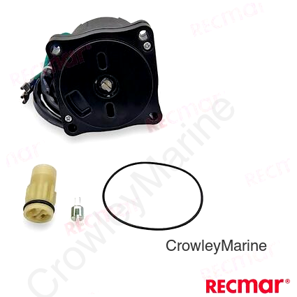 HONDA TRIM MOTOR (REC36120-ZY9-003)