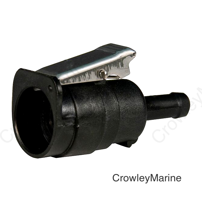 Sierra 80418 Connector, Suzuki #65750-87J10