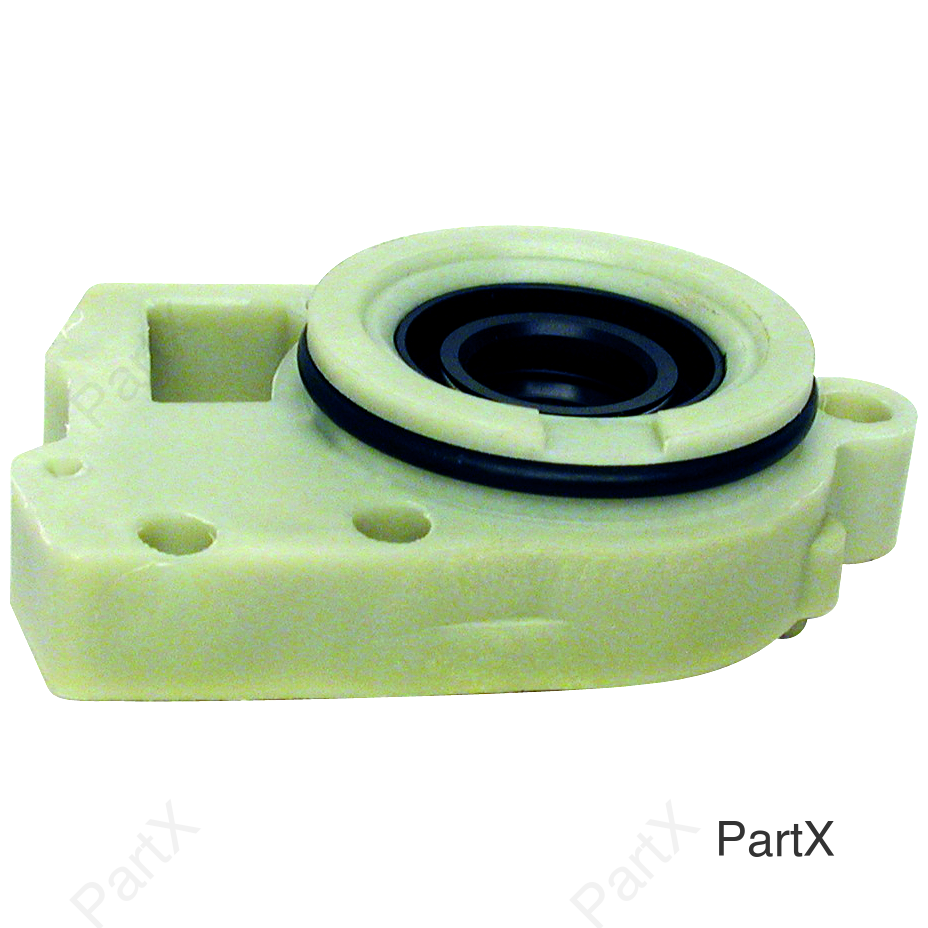 Pump Base (12350)