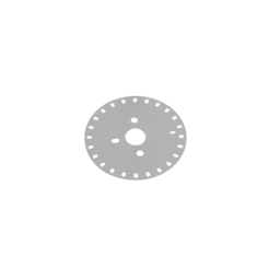 AEM Cam Angle Sensor Disk for RB25DET / VG / Some RB26 Engines (50mm OD) thumbnail-3