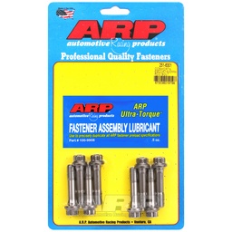 ARP Ford Cosworth Sierra/Escort Pro Rod Bolt Kit thumbnail-0