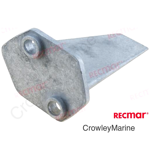 ANODE ZINC (REC66M-45371-00)