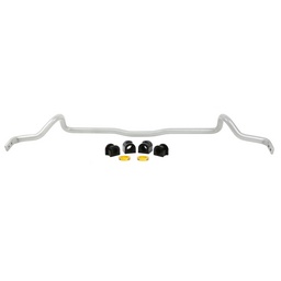 Whiteline 7/06+ Mazda 3 MPS Front 27mm Heavy Duty Adjustable Blade Swaybar thumbnail-3