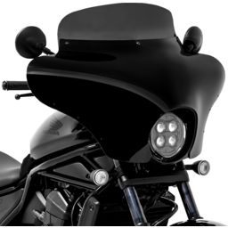 Batwing Fairing - Honda