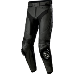 Missile v3 Airflow Pants - Black - US 40 / EU 56 thumbnail-0