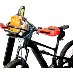 CHAINSAW HOLDER MT BIKE thumbnail-0