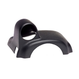 Autometer 03-06 Evo 52mm Single Steering Column Pod thumbnail-1