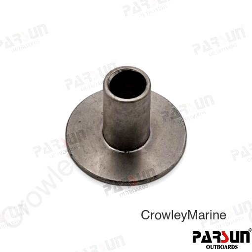 BUSHING, DAMPER