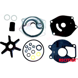 UPPER WATER PUMP HOUSING KIT (REC46-99157T2)
