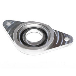 Torque Solution HKS BOV Adapter Flange: Subaru WRX / STi thumbnail-1