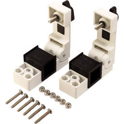 Removeable Rail Mount Clamp - Sea-Dog Line (327197-1) thumbnail-1