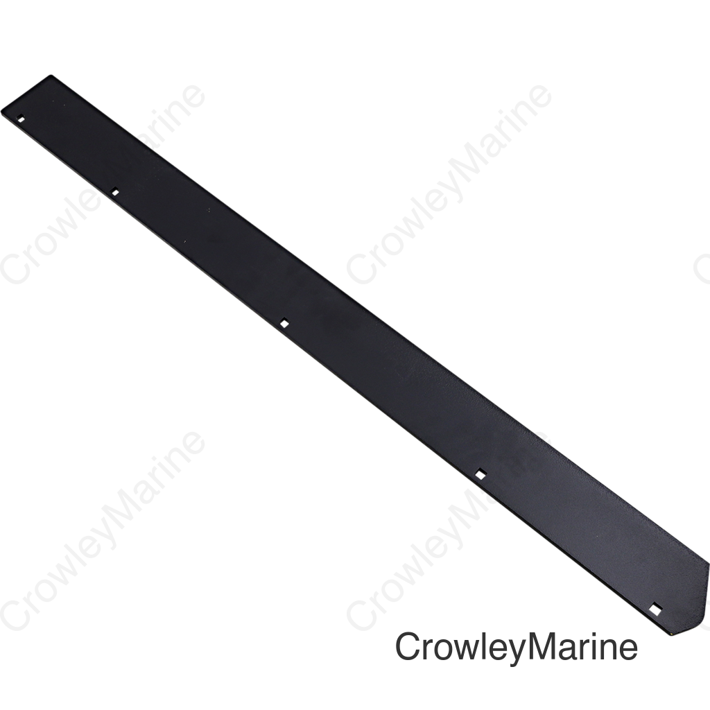 WEARBAR V-PLOW 72" EACH