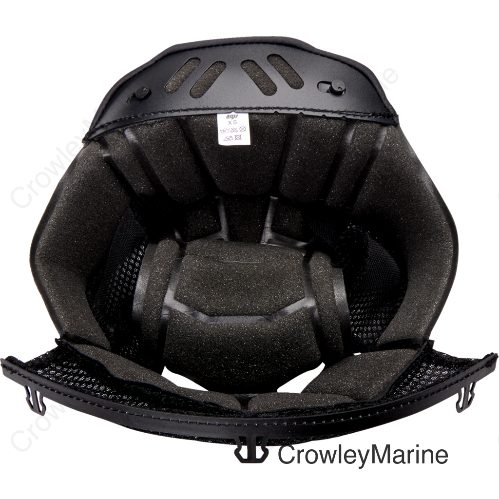 K3 Liner - Gray - XS