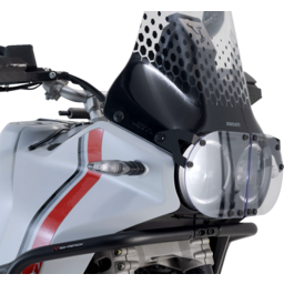 GUARD HEADLIGHT DUC DX thumbnail-1
