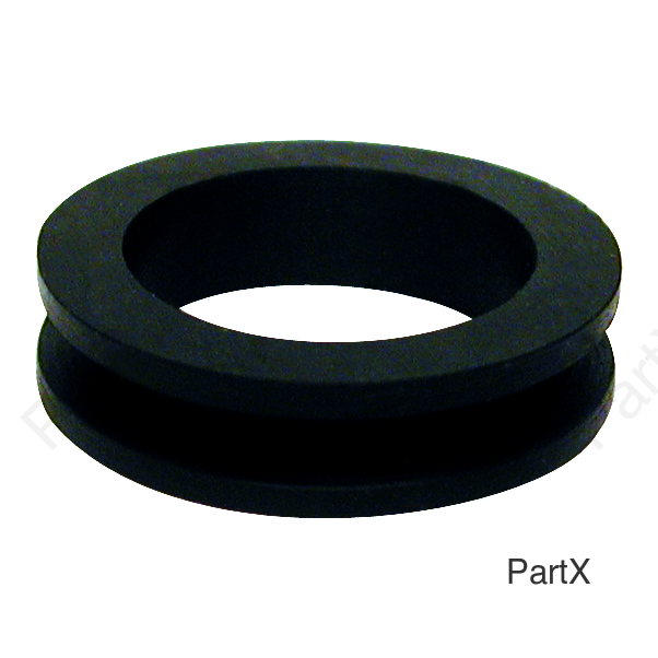 Grommet - GLM Products (13806)