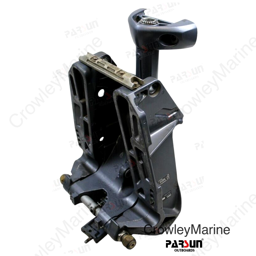 ROTATORY BRACKET L