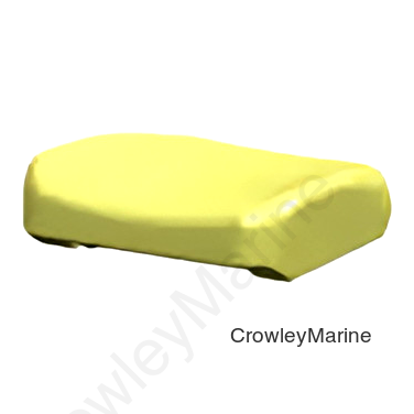 SEAT PAN FOAM W BOL GENII (ATT119)