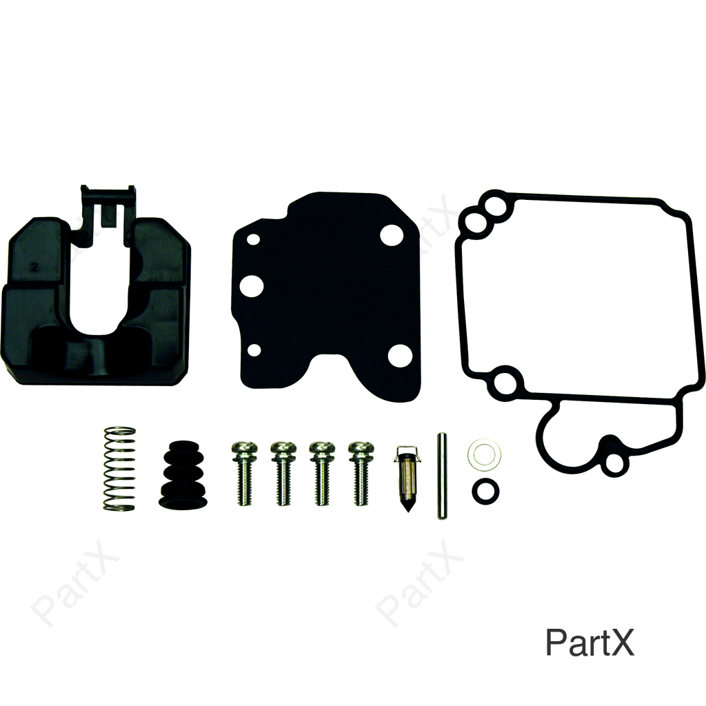 Carburetor Service Kit (40684)