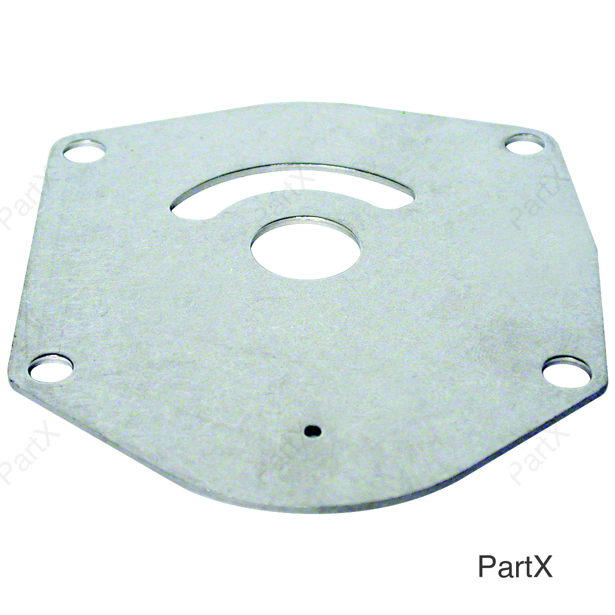 Wear Plate - GLM Products - 92-12505