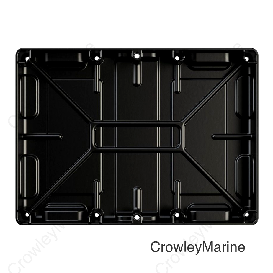 GROUP 24 BATTERY TRAY (BT24)