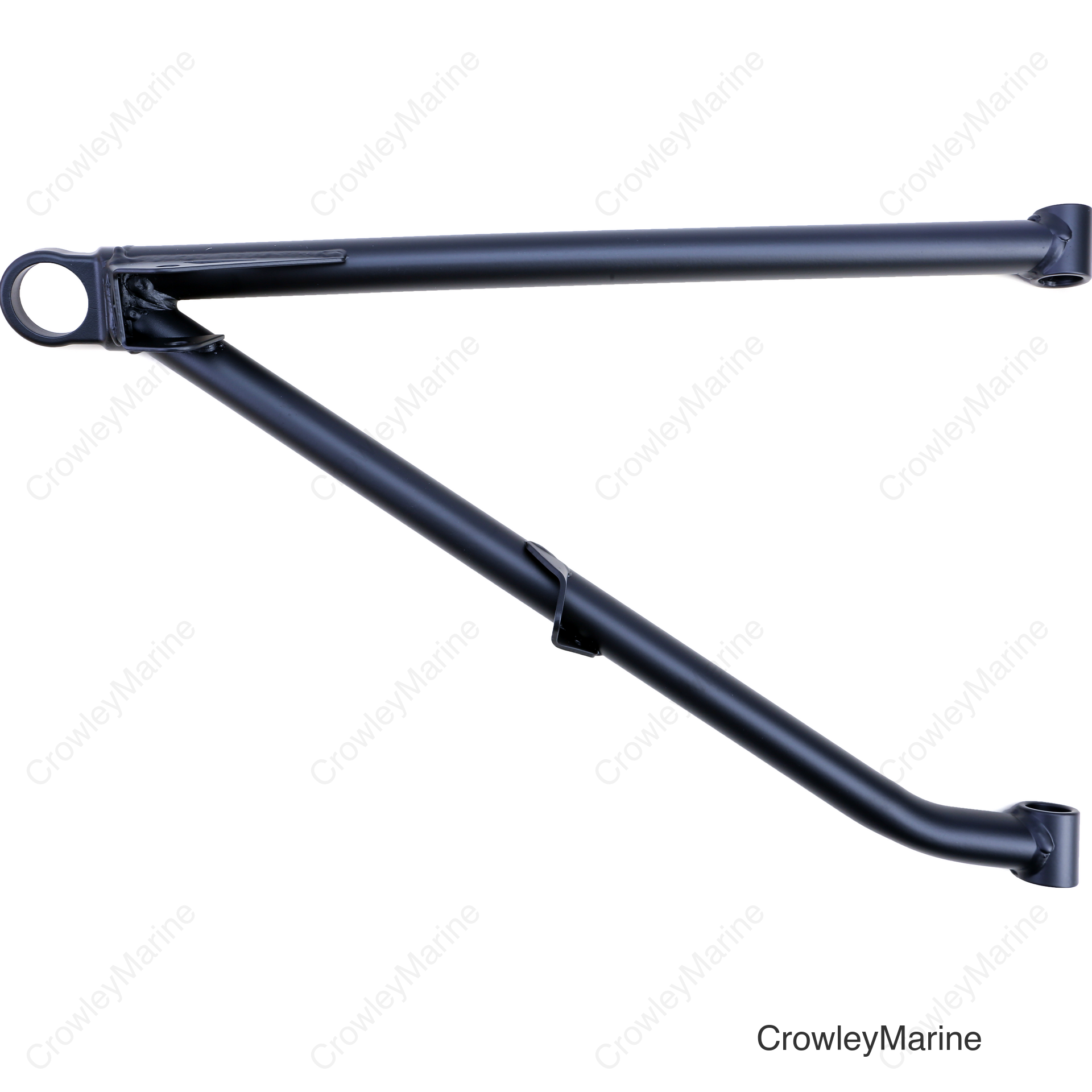 LOWER LH A-ARM S-D