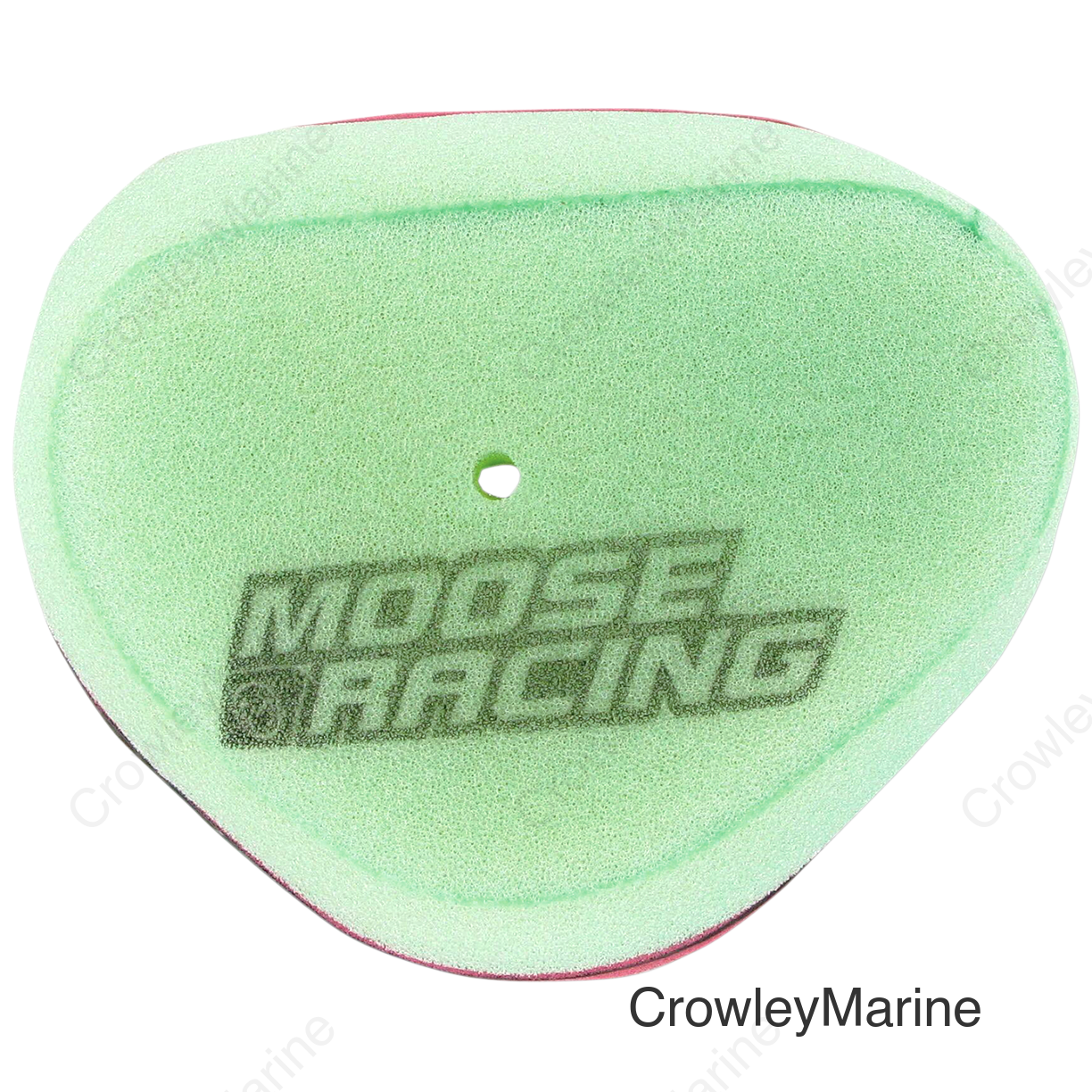 FILTER-AIR PRE OIL KLX450