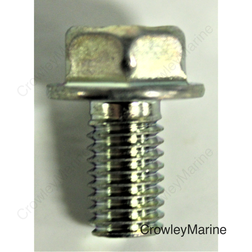 BOLT, FLANGE (8X14)