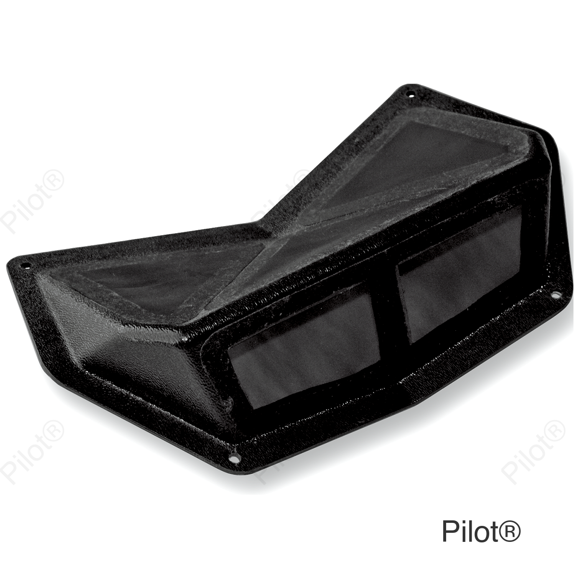 High Flow™ Air Intake Kit - Polaris