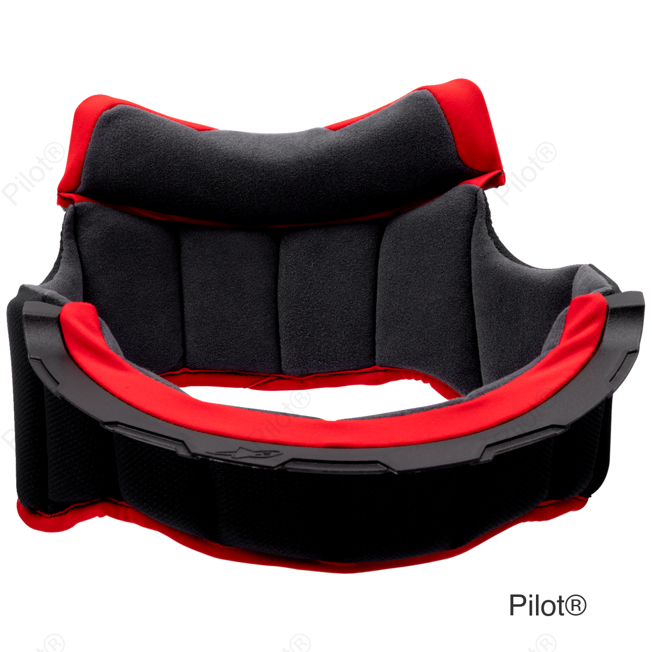 Supertech R10 Crown Pad - XL - 15 mm