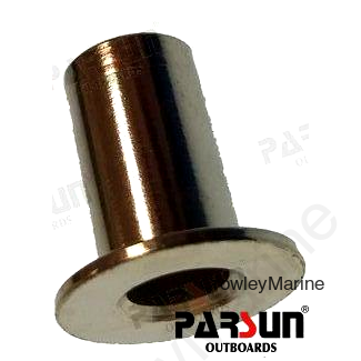 BUSH, DAMPER (PAF4-04120003)