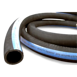 4' SHIELDSFLEX II WTR/EXHST 50'-SP