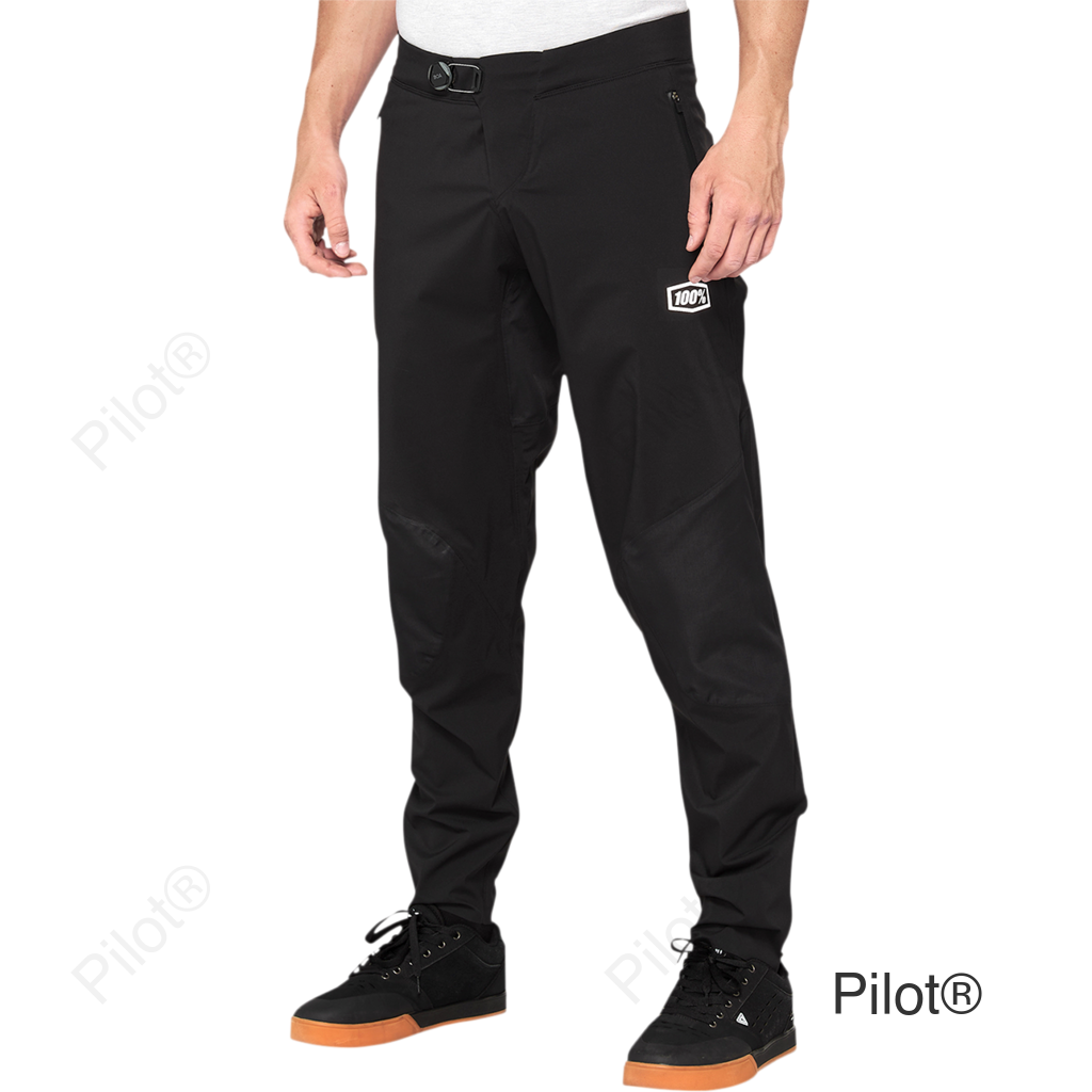 Hydromatic Pants - Black - US 38