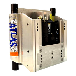 ATLAS 8 SETBACK Hydraulic JACK Plate (AHJ-8V-DP)