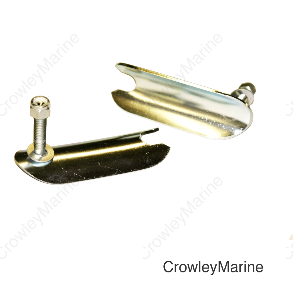 SLT KEEL BLADES (PAIR)