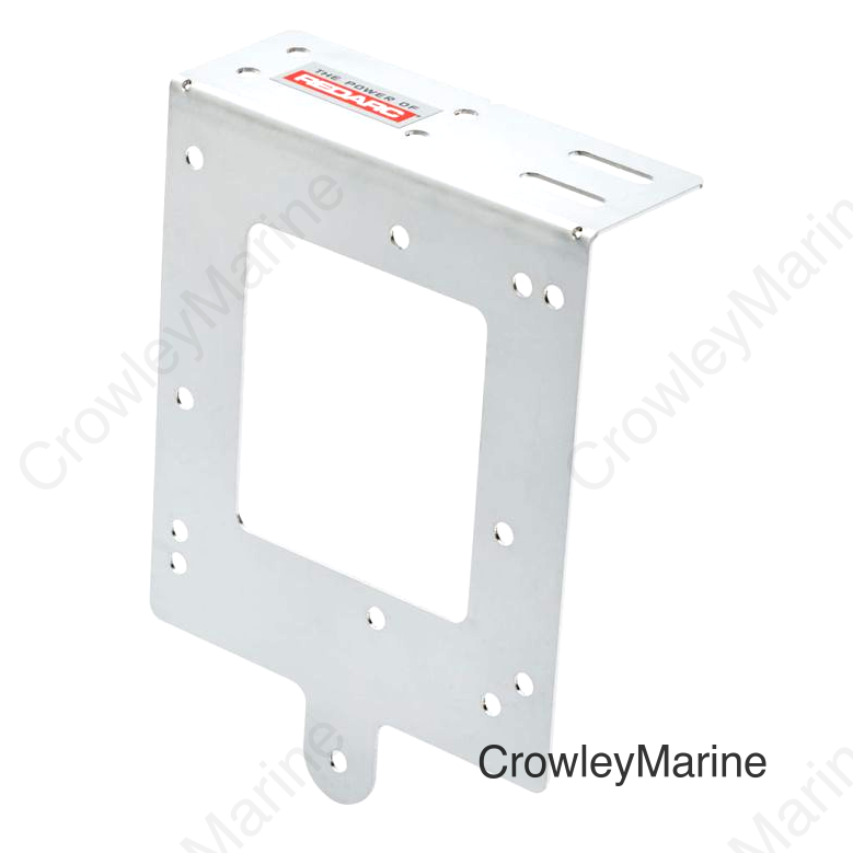 REDARC Universal BCDC Mounting Bracket