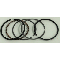 RING SET, PISTON
