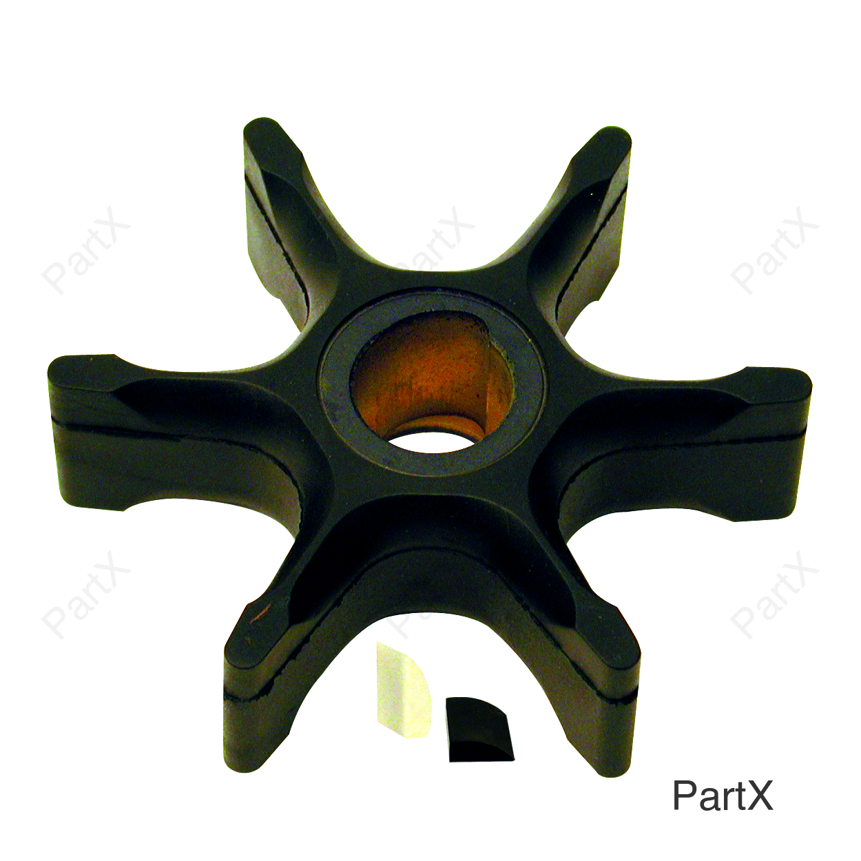 Impeller - GLM Products (89710)
