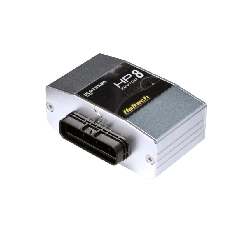 Haltech HPI8 High Power Igniter 8 Channel Module
