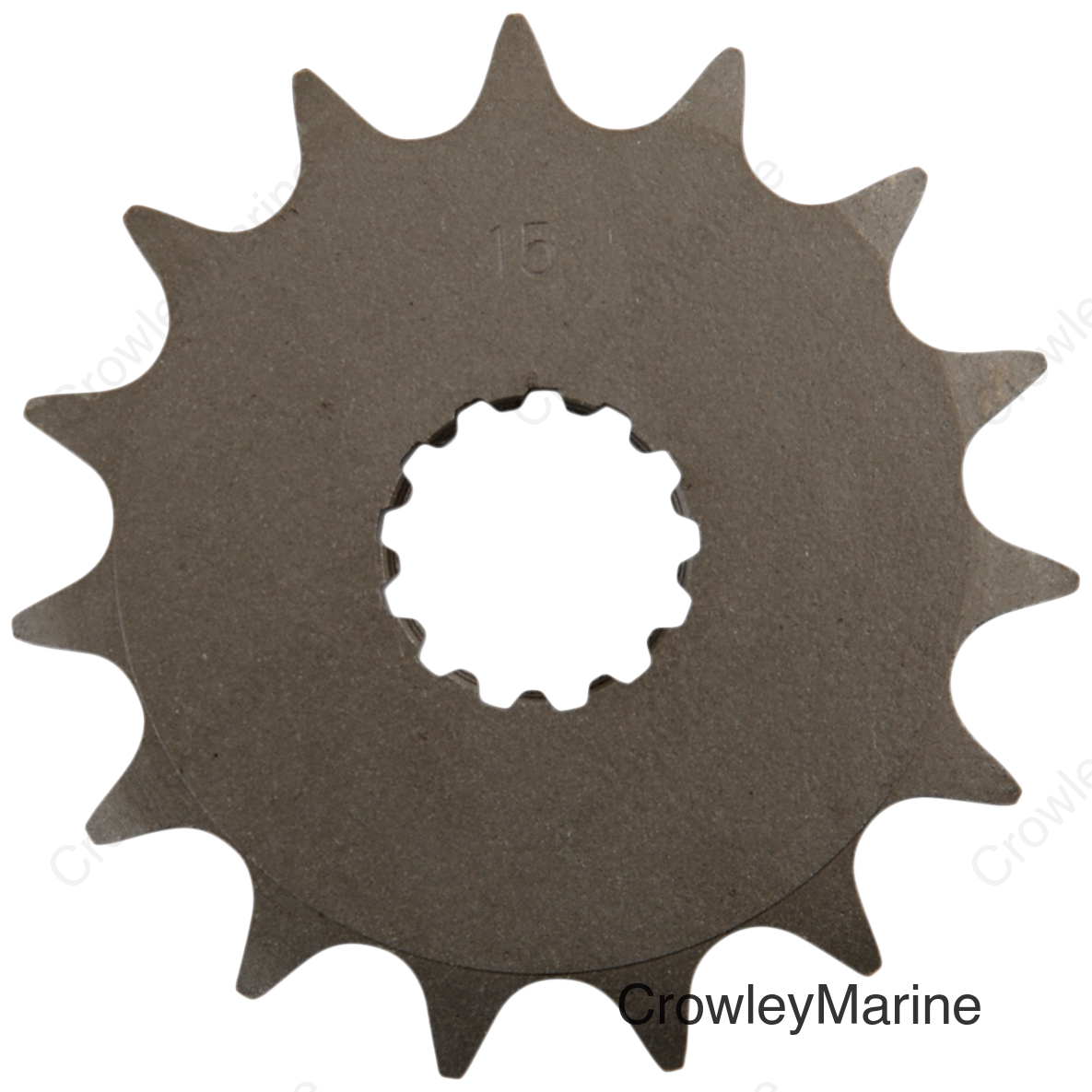 C/S SPROCKET YAM 520 15T