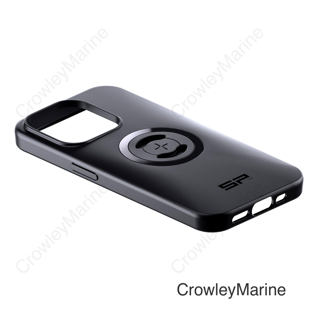 SPC+ Phone Case - iPhone® 15 Pro