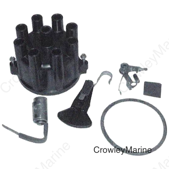 MERCRUISER TUNE UP KIT  Prestolite V8