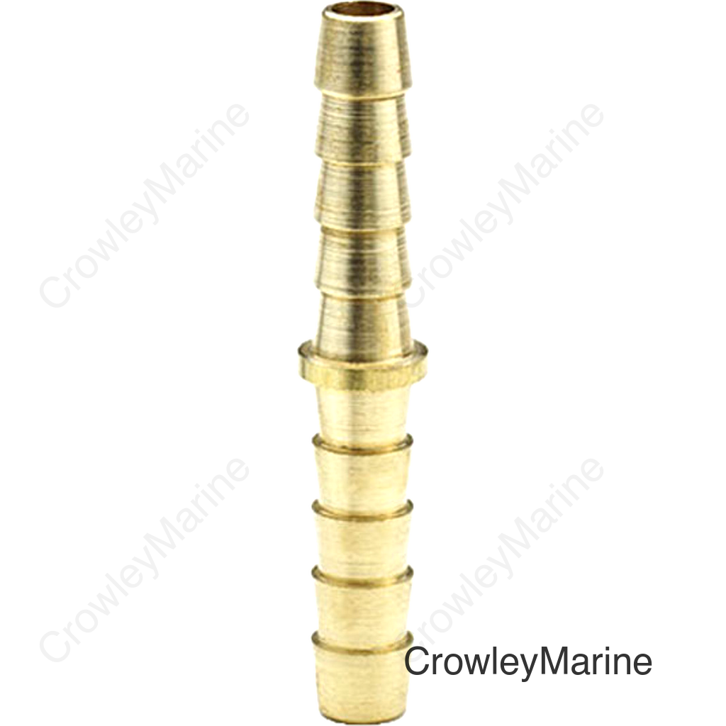 Splice, Hose Dbl/Barb 5/16